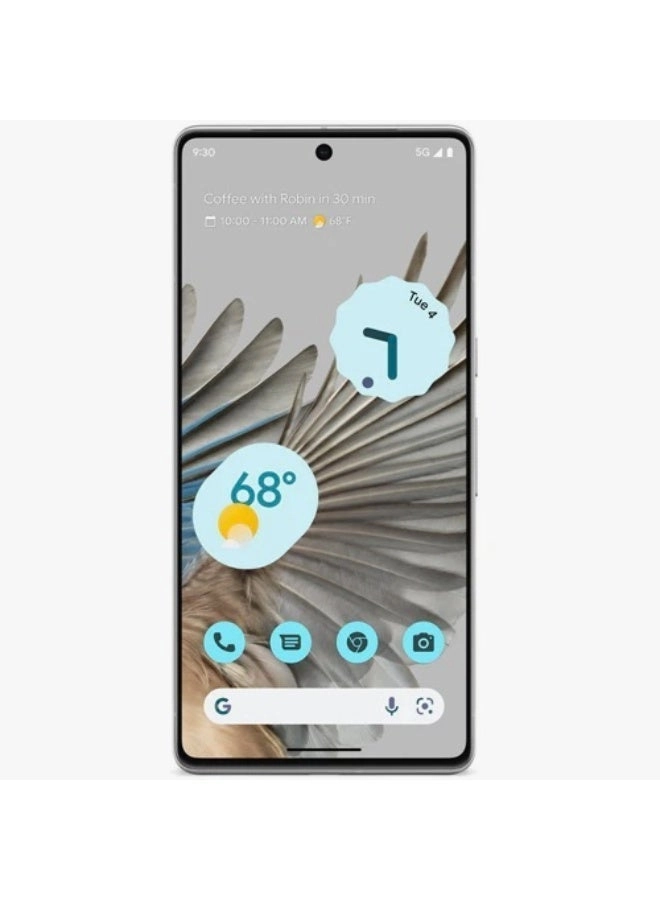Pixel 7 Pro - 8 GB 128 GB