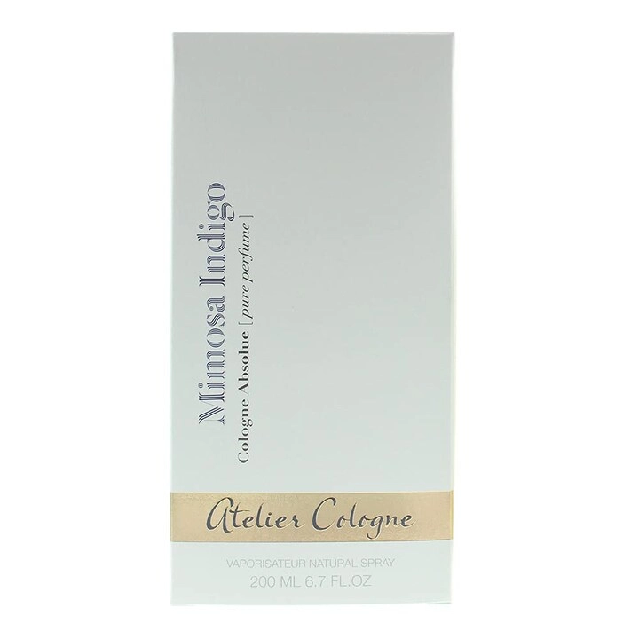 Mimosa Indigo - 200ml
