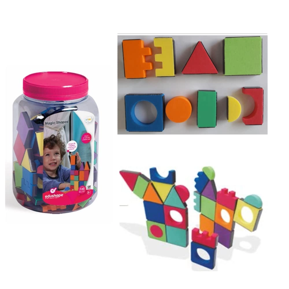 Edushape ED 977135 - 3 years to 99 years 1 piece(s)