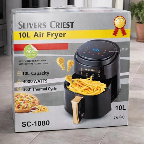 Multifunctional Air Fryer