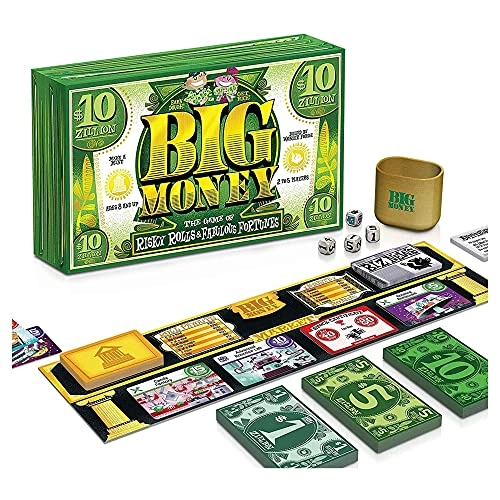 Big Money