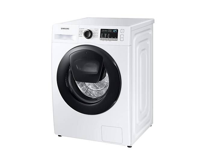 9Kg Front Load Washing Machine - Inverter AI Addwash