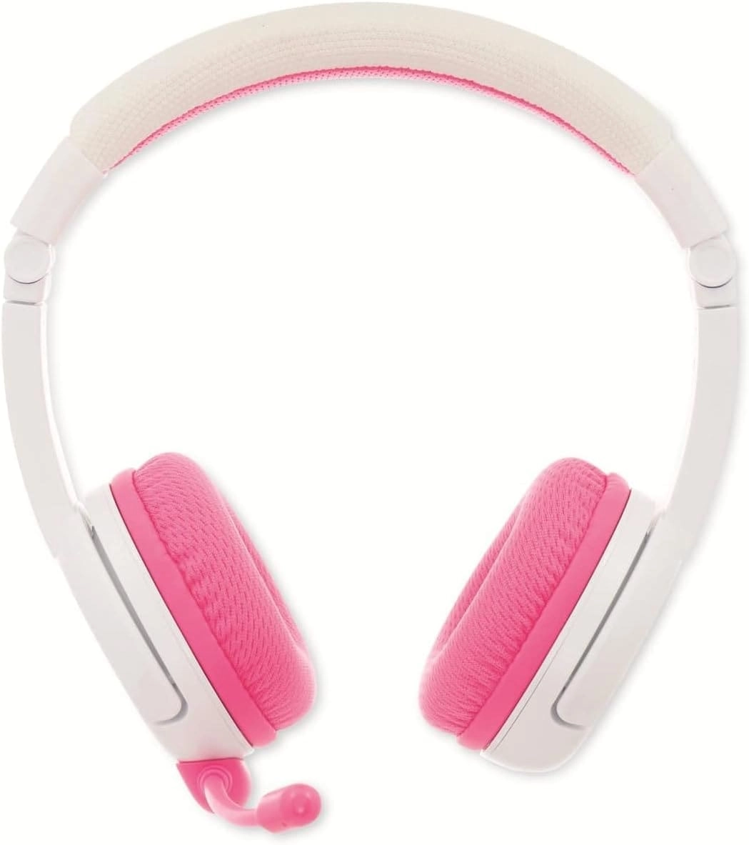 BuddyPhones School+ Wireless Headphone