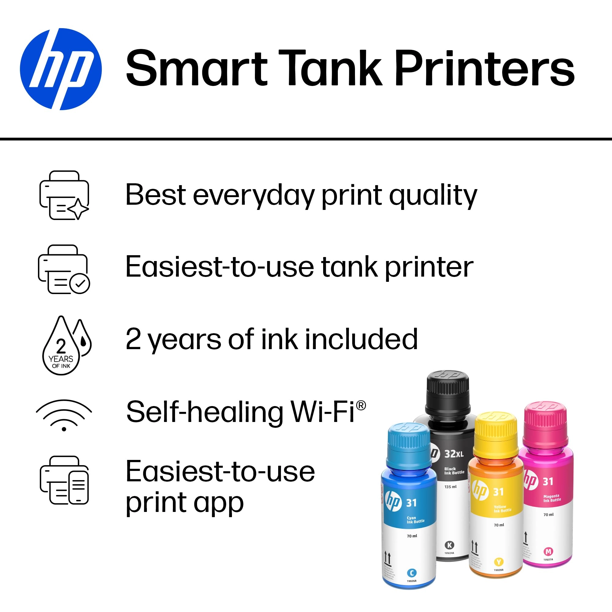 Smart Tank 6001