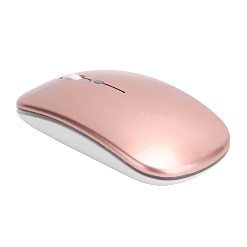 Wireless Mouse - USB, Wi-Fi