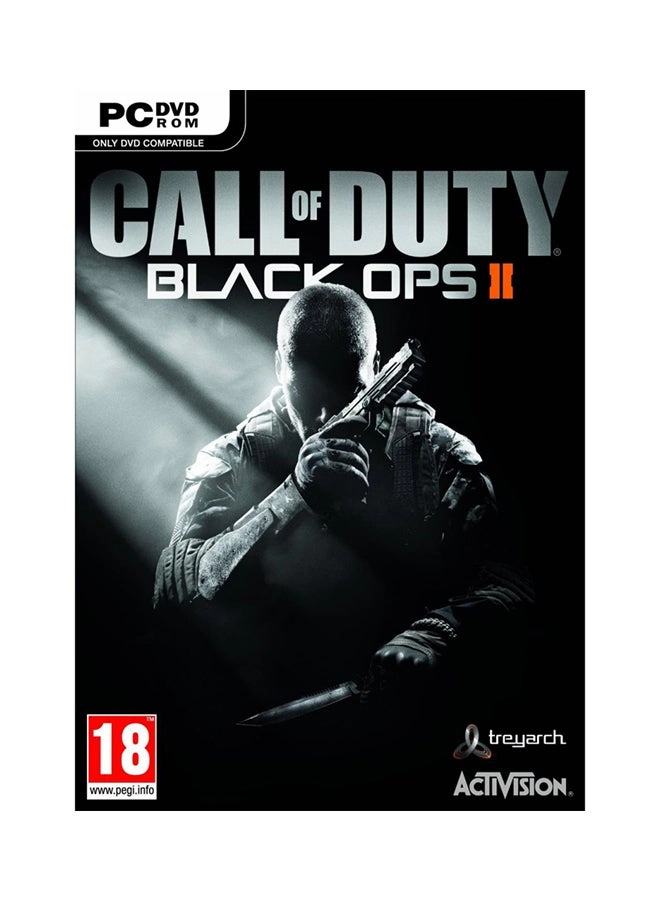 Call of Duty: Black Ops II | PC