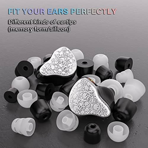 Bmaster5 Wired Earbud