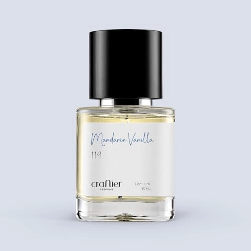 Floral Mandarin Eau de Parfum 50 ml