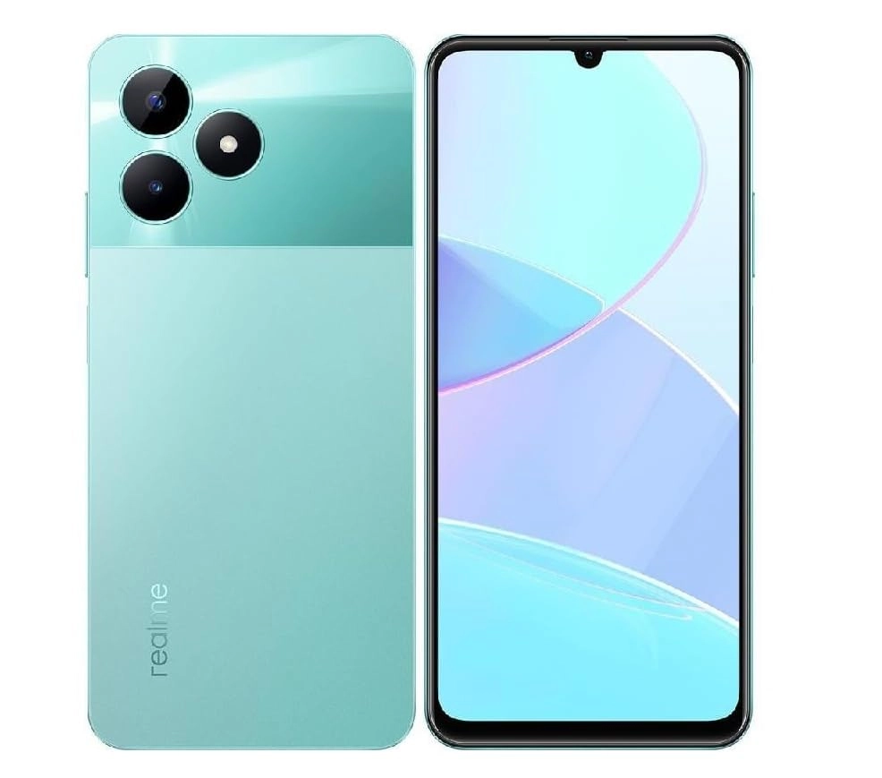 C51 - 4GB 128GB