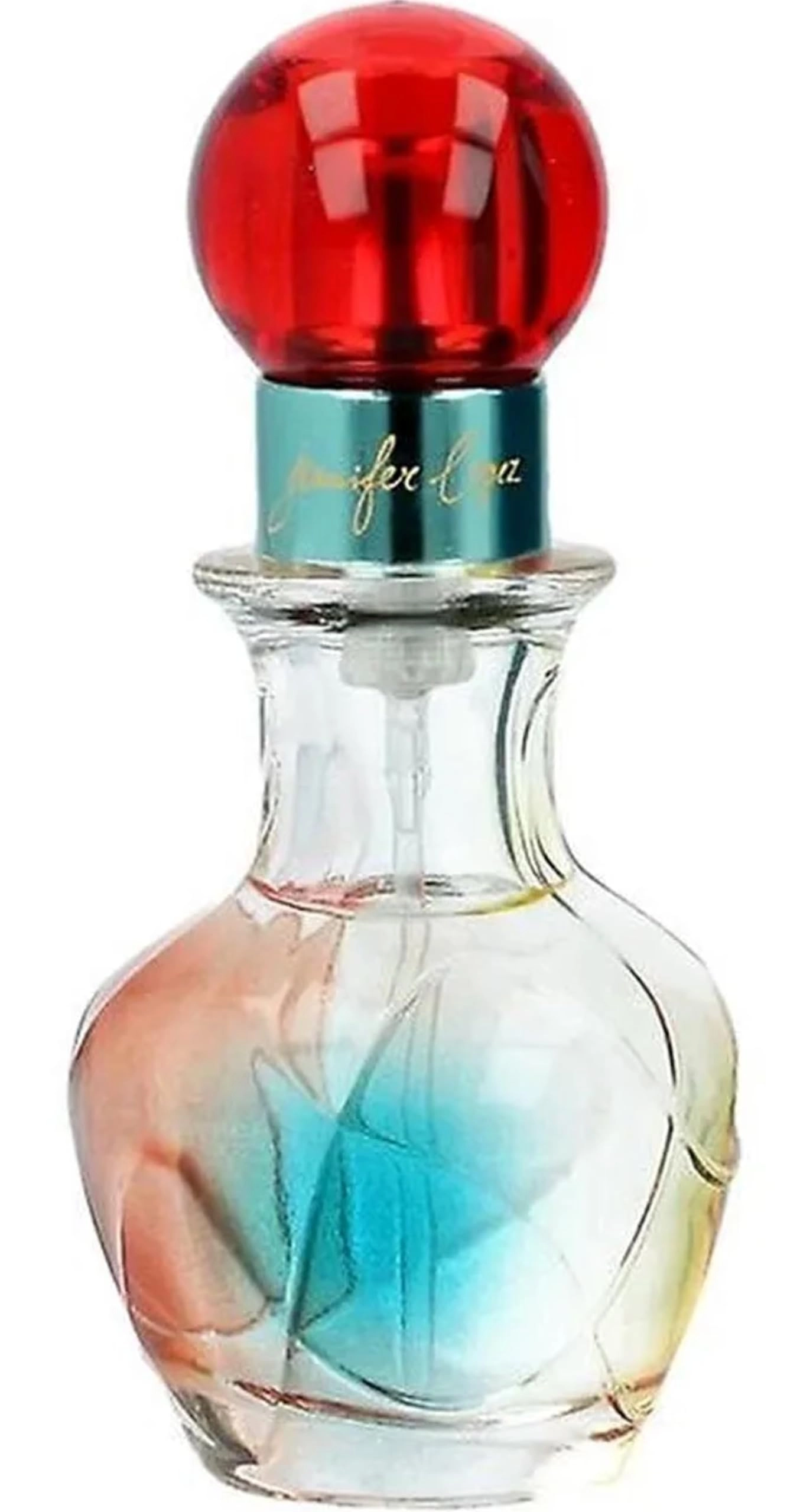 Jennifer Lopez Live Luxe Eau de Parfum 100ml