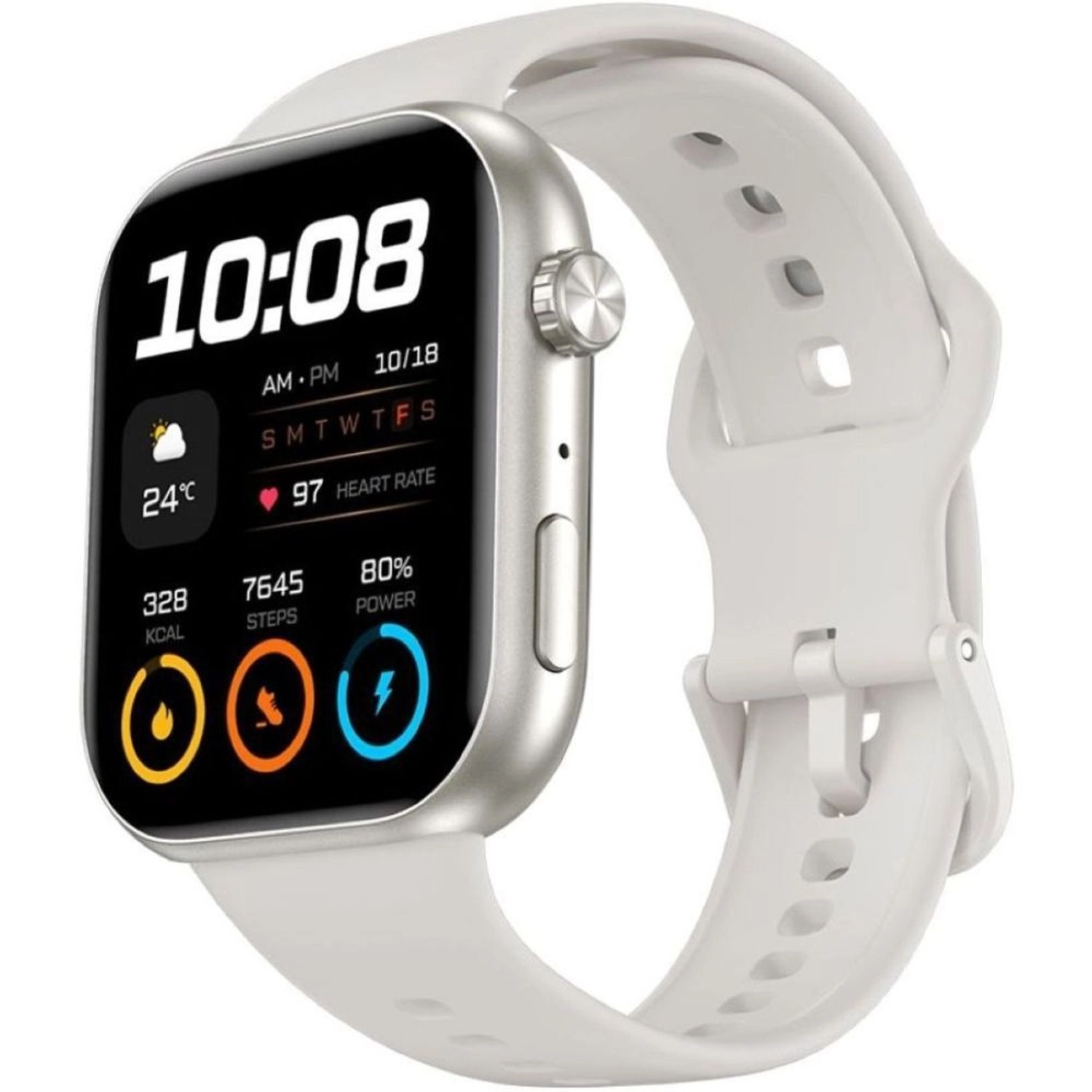 CHOICE InfoWear Watch 2i - 1.85 Inches