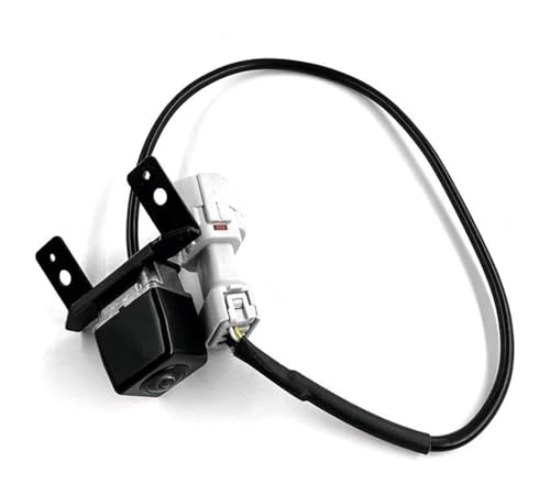 Rear View Camera - wireless