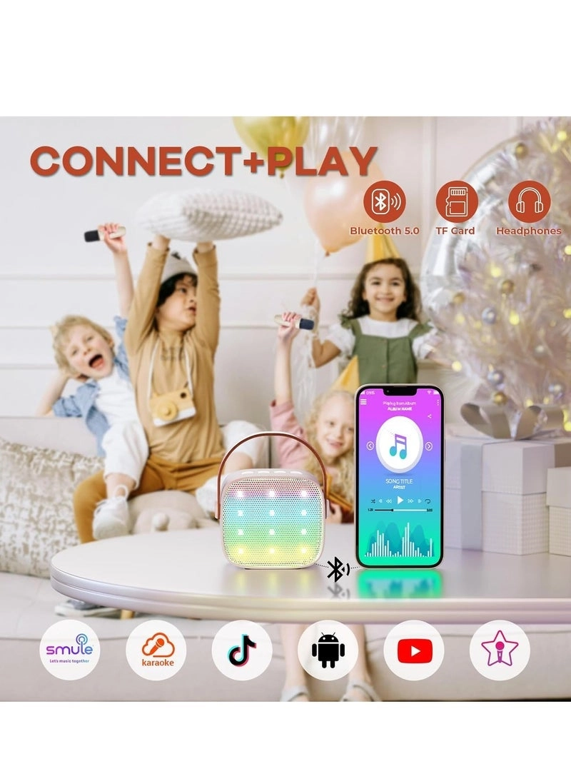 Kids Karaoke Machine