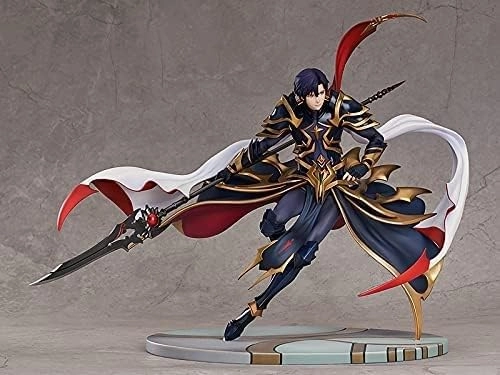 Yi Ye Zhi Qiu (YeXiu Version) - The King’s Avatar - 1:7 Scale PVC Figure (27.94 cm) (GAS94325)