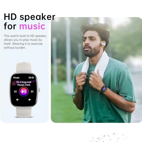 SmartWatch Stainless steel