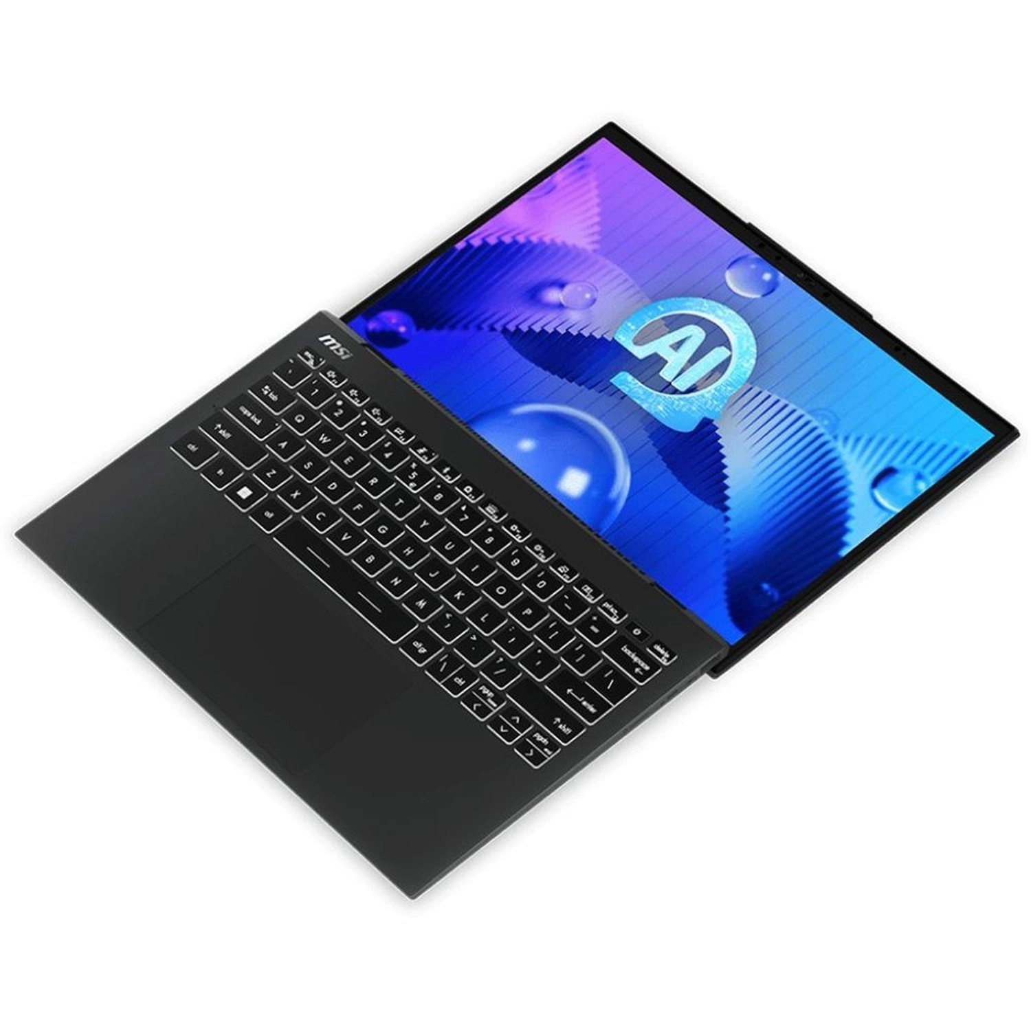 Prestige 13 AI Evo A1MG - 13.3'' Core Ultra 7 155H 16GB DDR5 512GB SSD