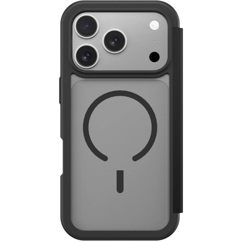 Glamour Allskin Drop Proof Case with MagSafe for Apple iPhone 17 Pro Max