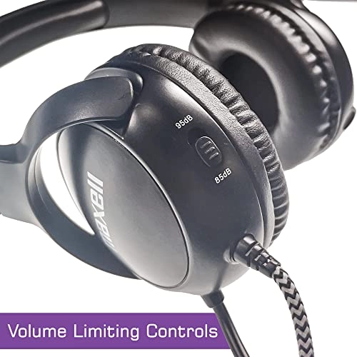 Safe Soundz Wired Headphone