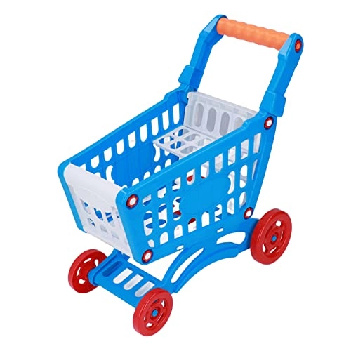 Shopping Cart Set - 18 months - 3 years 8 pieces