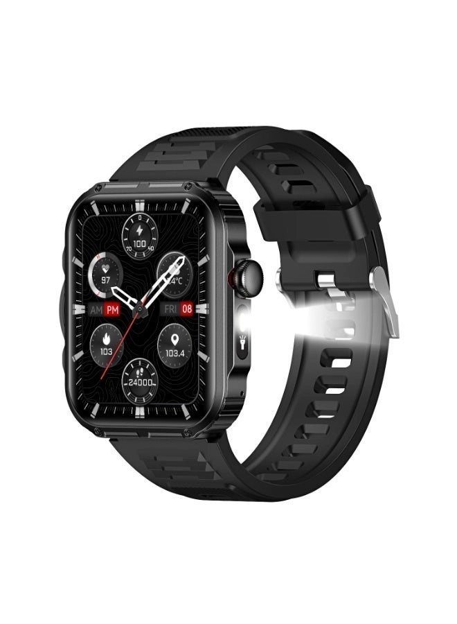 HDT11 Ultra Alloy