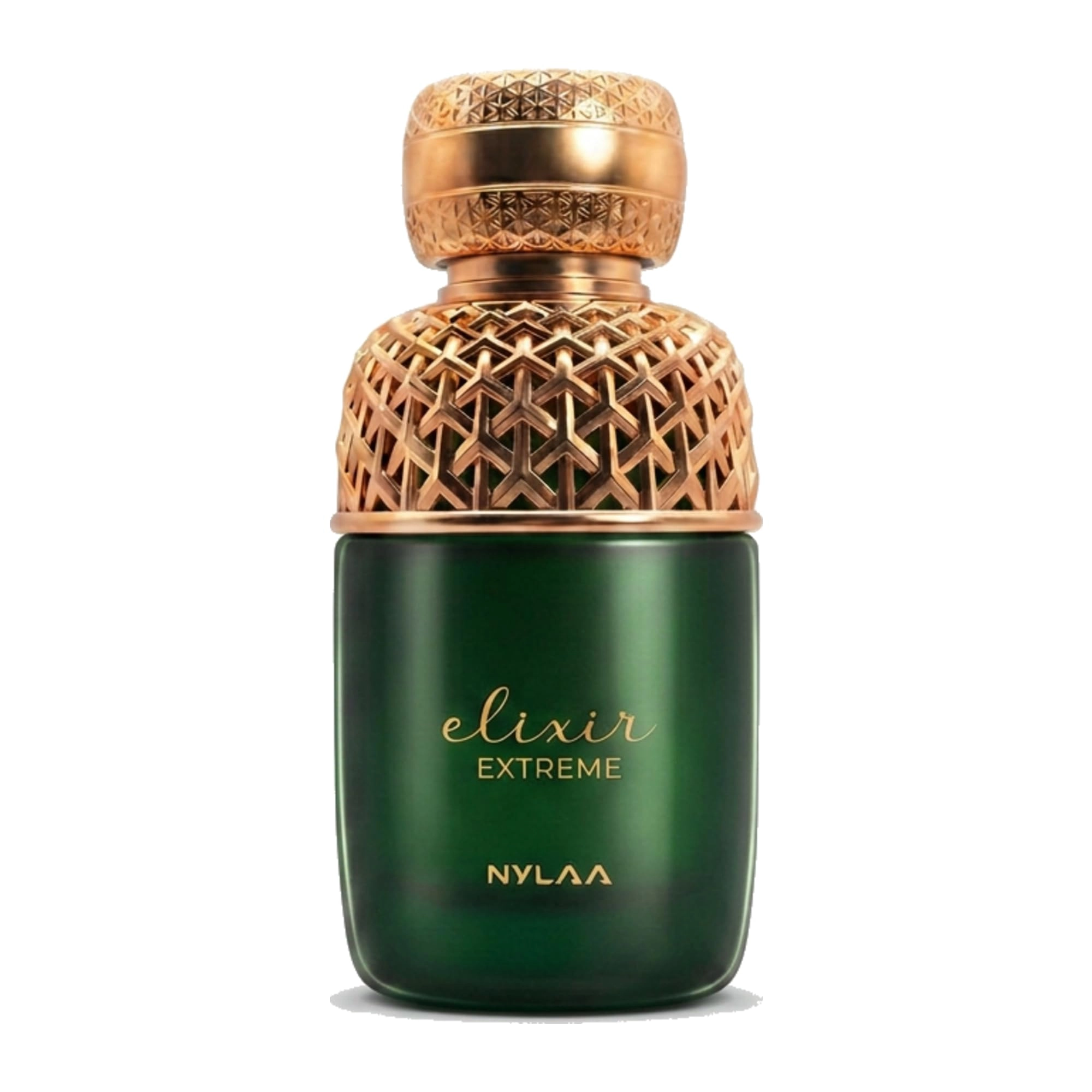 i'm Rasasi Elixir Extreme Eau de Parfum - 100ml