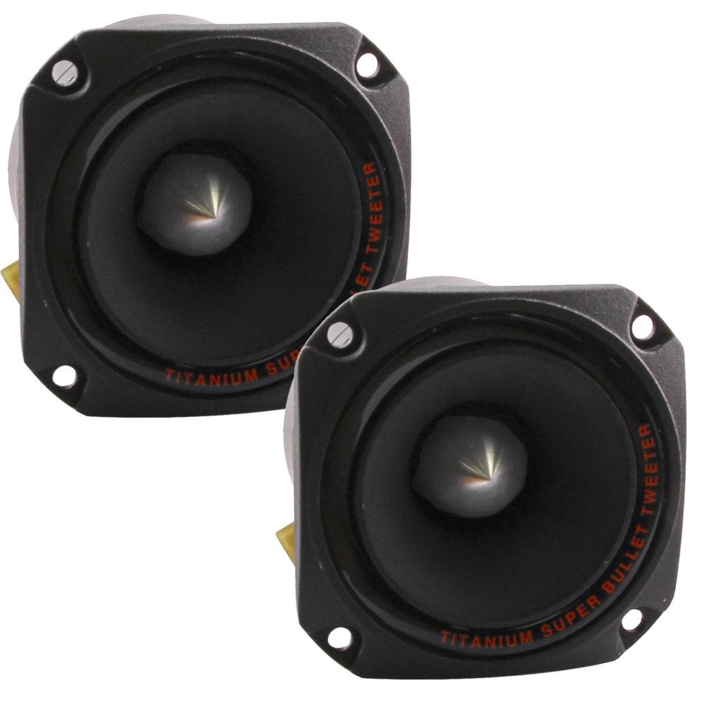 Seismic Audio SAHG207B - 100W