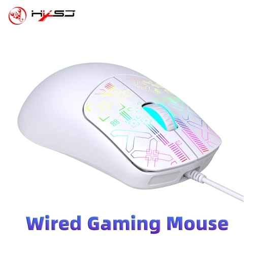 A904 Gaming Mouse - USB