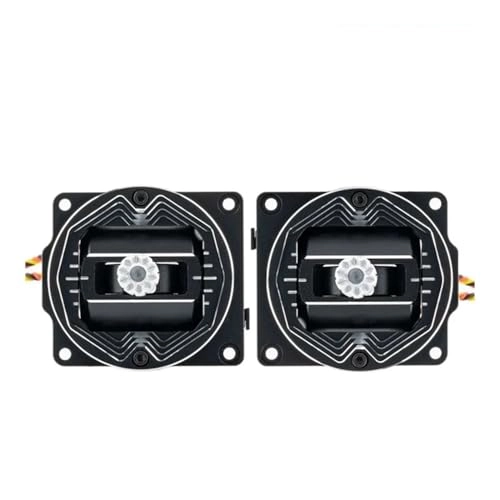Joystick Kit - Compatible With FPV AG01 42*37*43mm