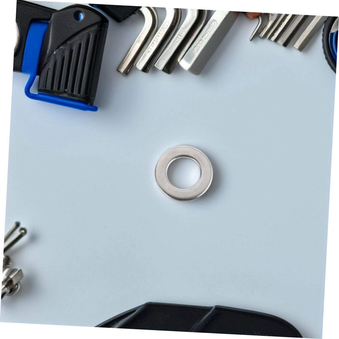 Sealing Machine Gasket