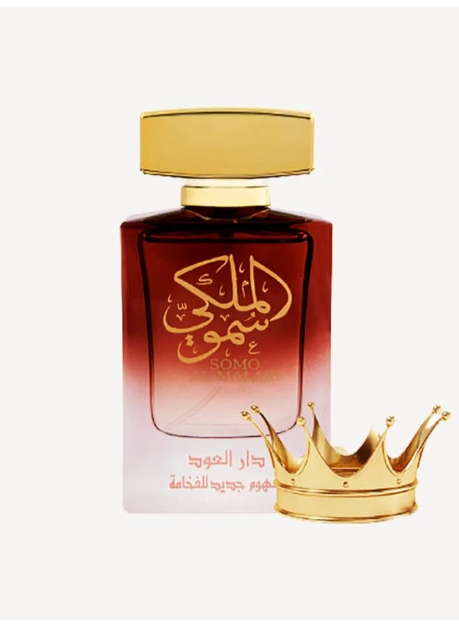 DAR AL OUDD Your Royal Highness - Eau de Parfum 60ml