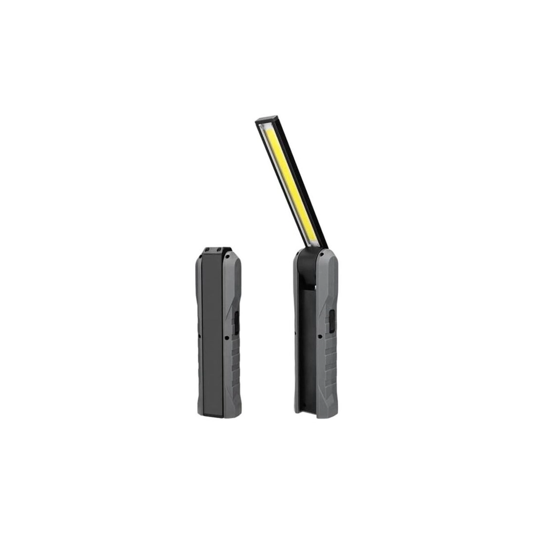 Lifestyle Flashlight Rechargeable (250lm)