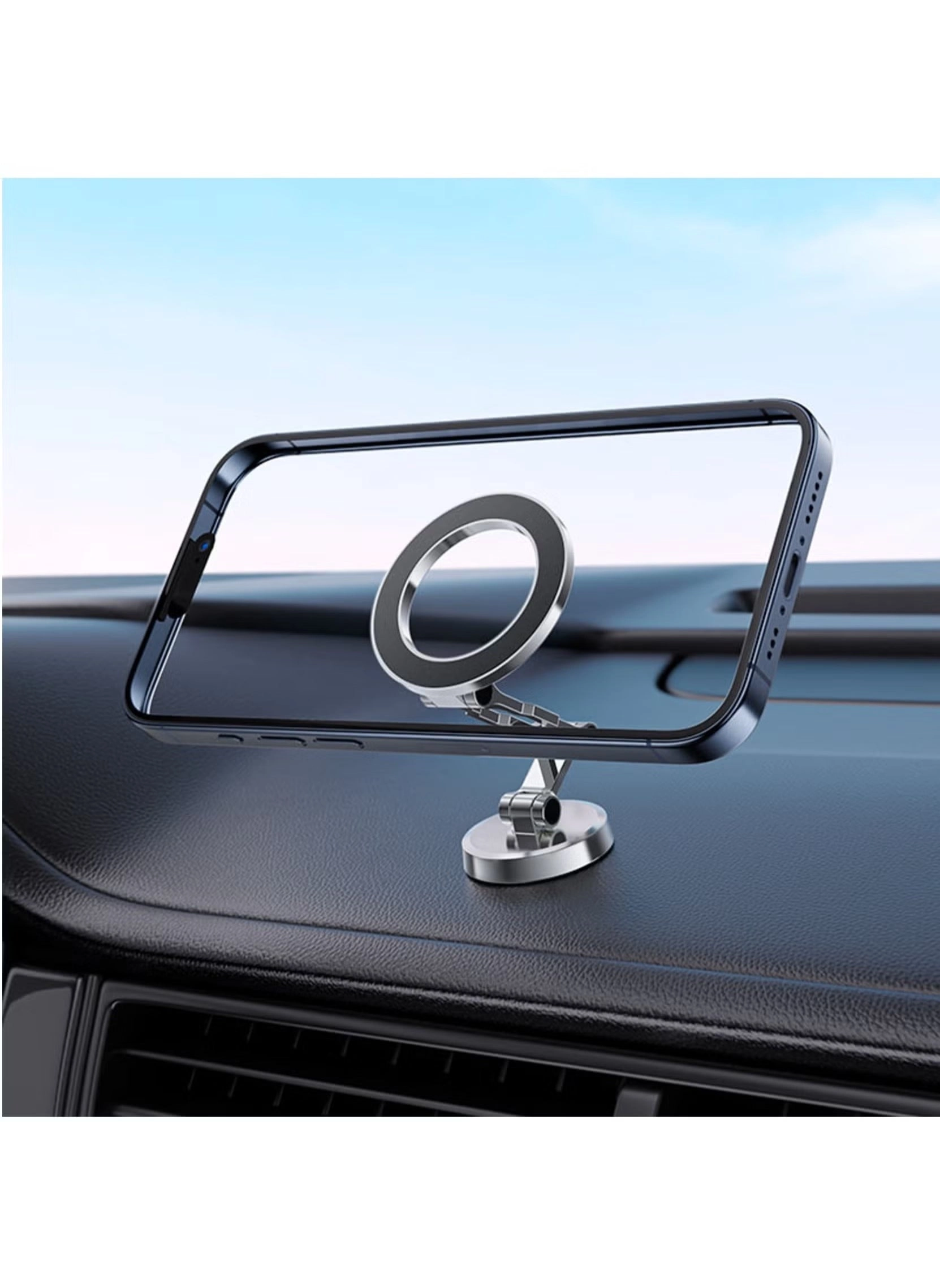 D20 Car Mount Magnetic Holder