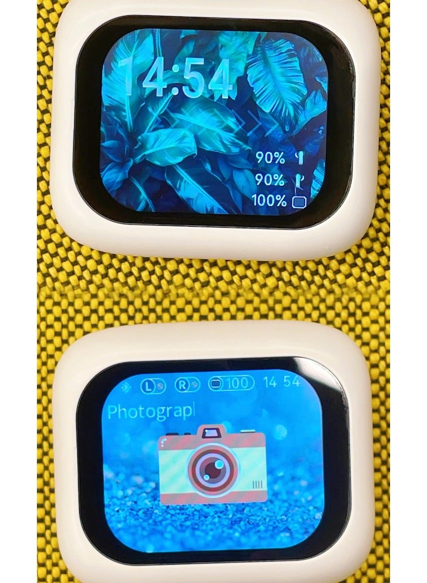 ANCTSW Wireless Earbud