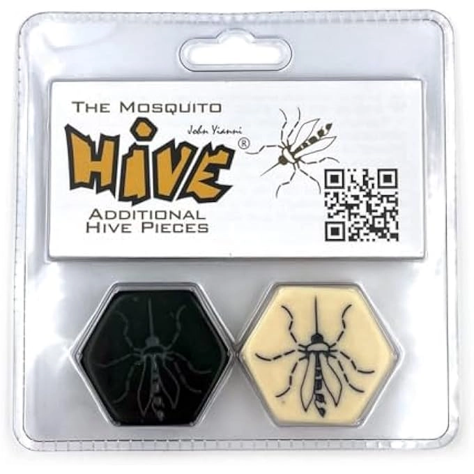 HUCH! Hive - Mosquito