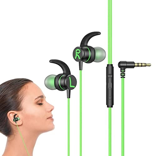 Esports game Wired Earbud