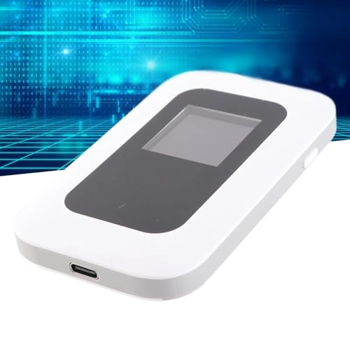 4G WiFi Router - 802.11 b/g/n