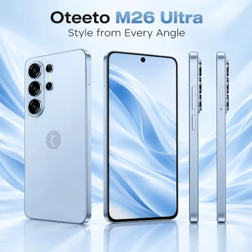 M26 ultra 8GB 128GB