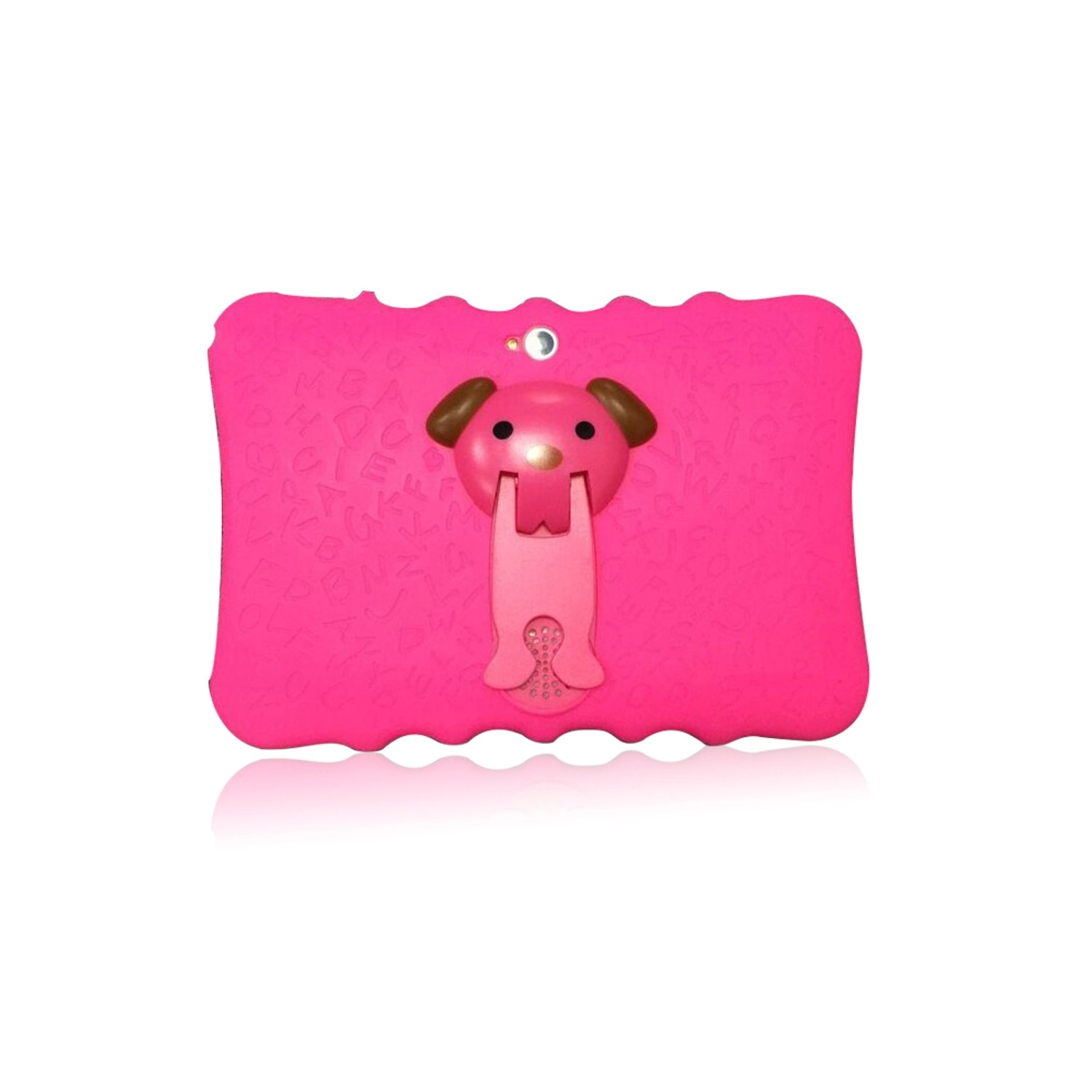 K76 - 512 megabyte 7 inch 8 gigabyte