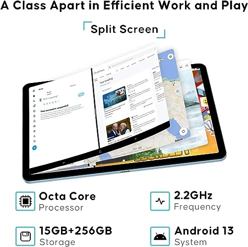T30 Pro - 256GB 11"