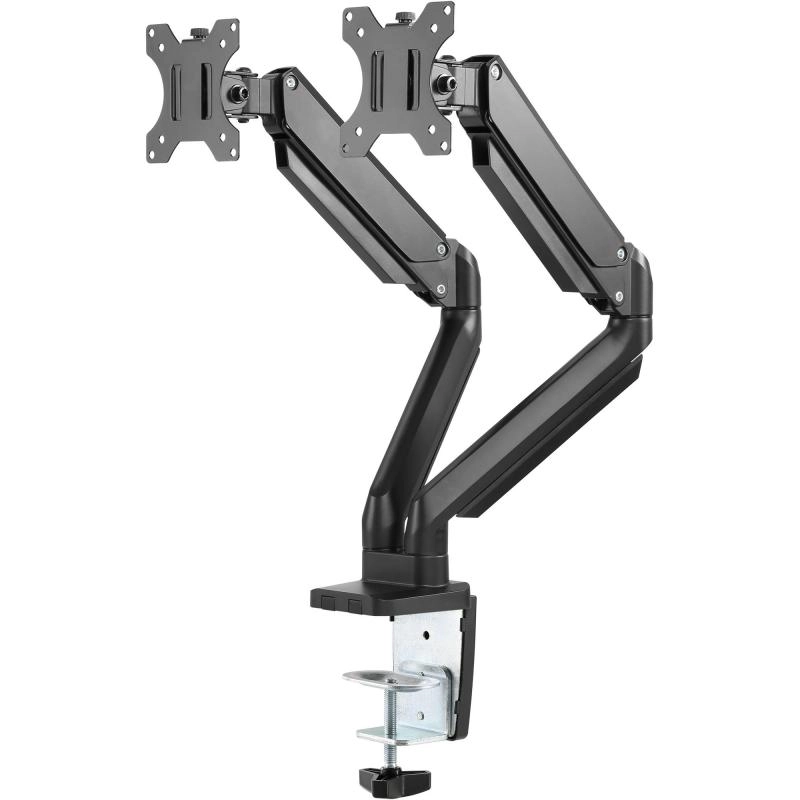 Dual Monitor Holder - 17"-32"