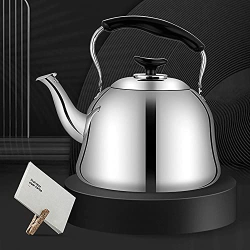 Whistling Kettle - 3L-6L