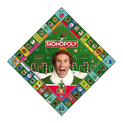 Monopoly: Elf