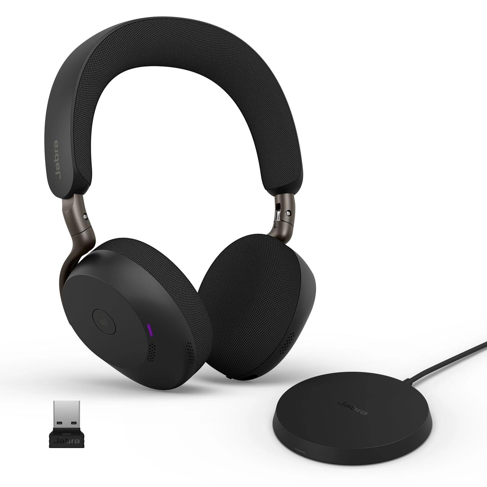 Jabra Evolve3 75 - Wireless Headset