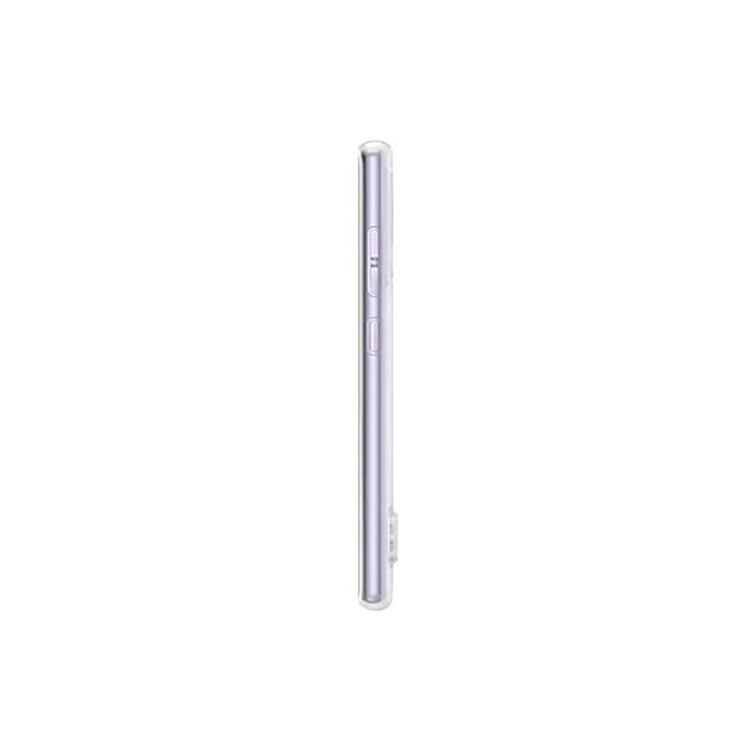 Clear Cover - Plastic for Galaxy A52 5G
