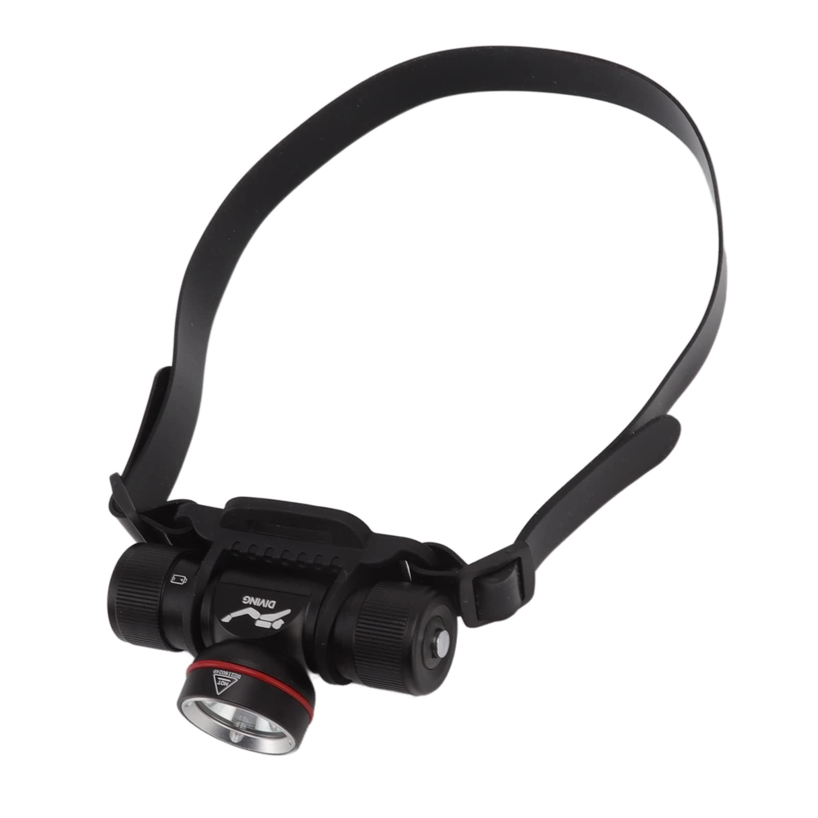 Aatraay Diving Headlamp