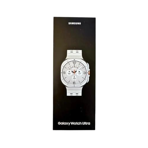 Galaxy Watch Ultra 47mm Titanium LTE GPS