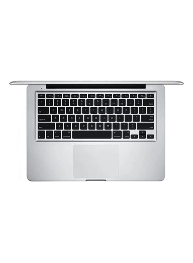 (Renewed) MacBook Pro 9 2 - 13.3'' Core i5 6GB DDR3 500GB HDD