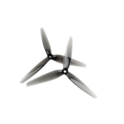 7036F-2 - 2-Blade 7-Inch + 7036F-3 - 3-Blade