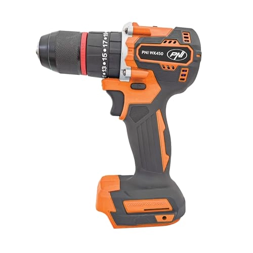 WK450 - 5.0Ah 18V Set