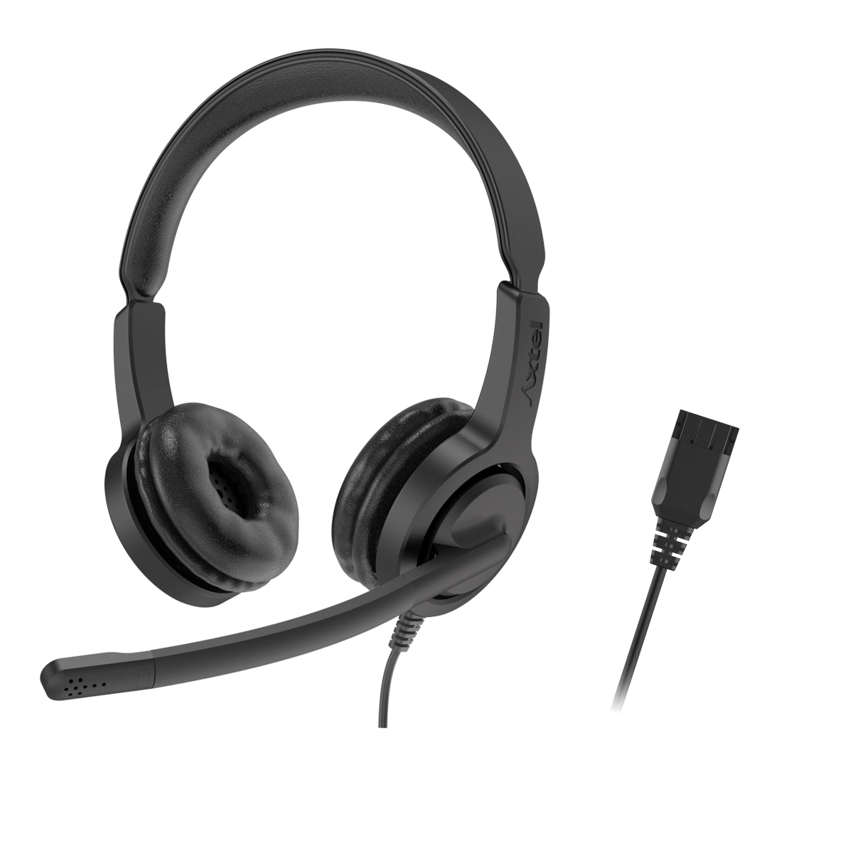 Voice UC28 - Wired Headset